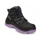 BOTA DE SEGURIDAD PARA DAMA ENERGY