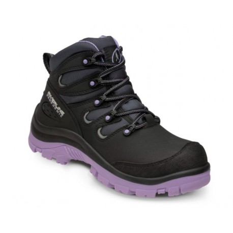 BOTA DE SEGURIDAD PARA DAMA ENERGY