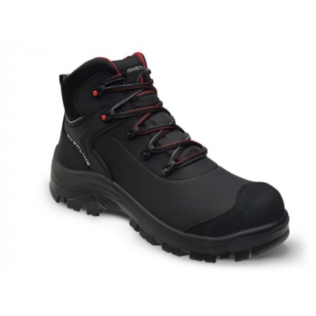 BOTA DE SEGURIDAD ATTITUDE