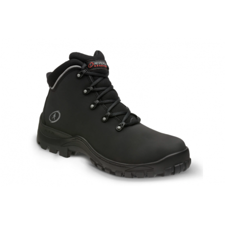BOTA INDUSTRIAL UBXV4