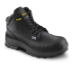 Bota De Seguridad Lica Mod. 107PN