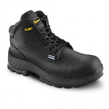 Bota De Seguridad Lica Mod. 107PN