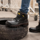Bota De Seguridad Lica Mod. 107PN