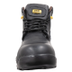 Bota De Seguridad Lica Mod. 107PN