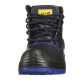 Bota De Seguridad Lica Mod. 107Plus