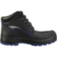 Bota De Seguridad Lica Mod. 107Plus