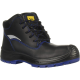 Bota De Seguridad Lica Mod. 107Plus